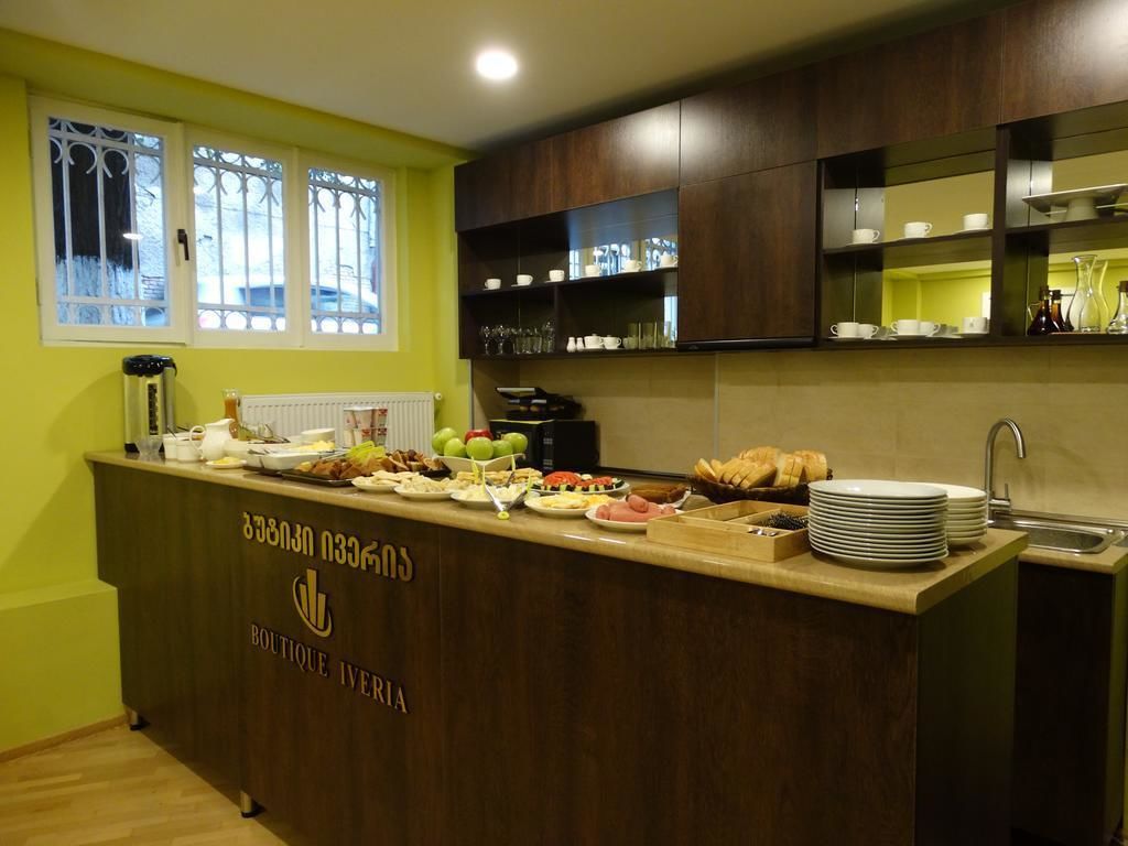 Foto - Hotel Boutique IVERIA