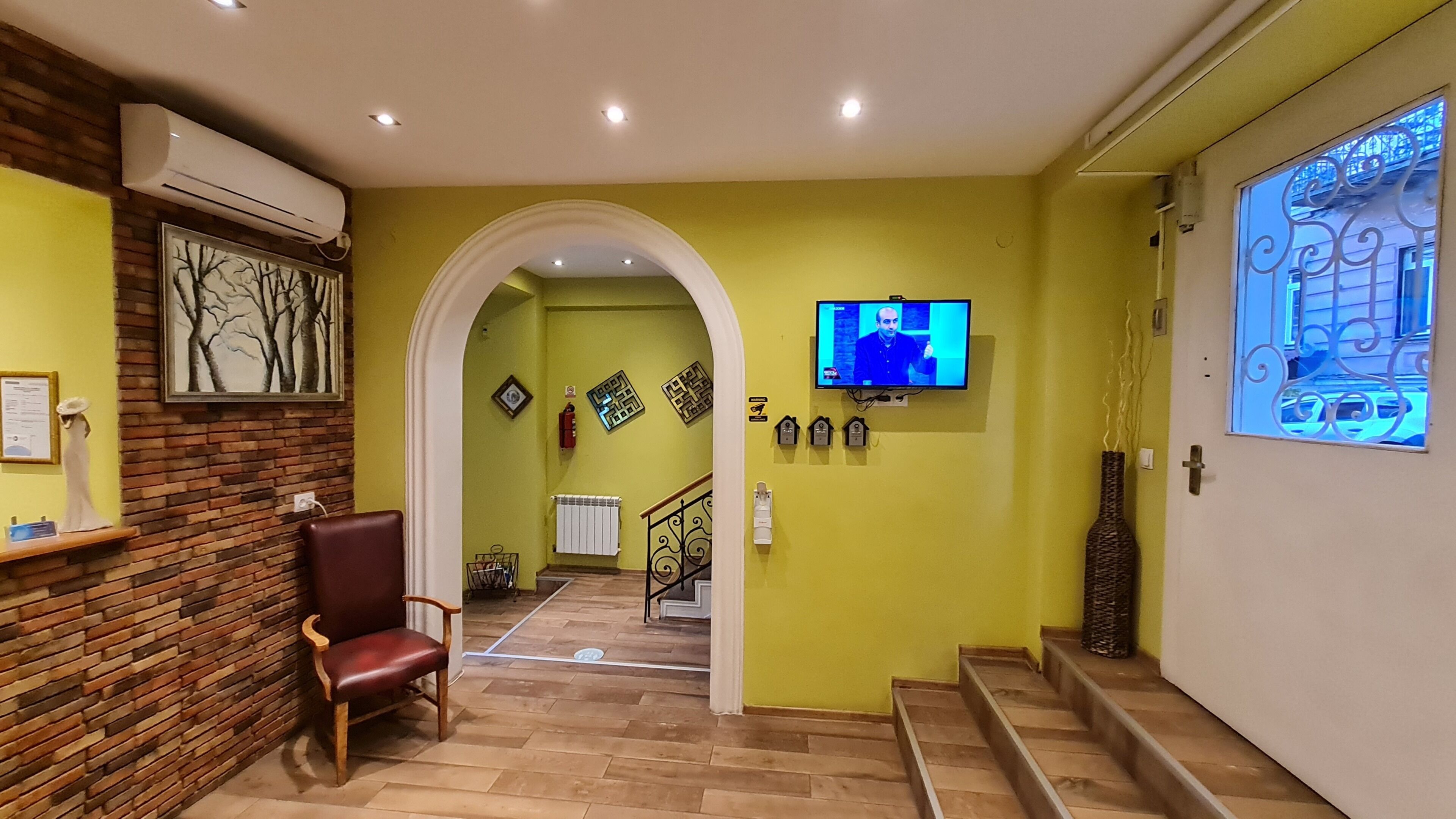 Foto - Hotel Boutique IVERIA