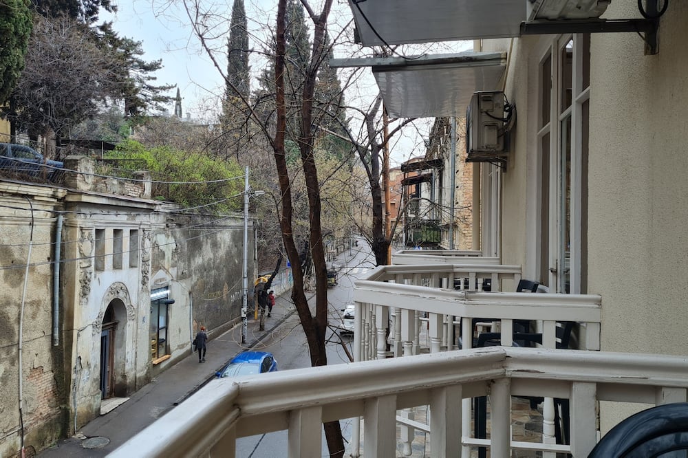 Hotel Boutique IVERIA