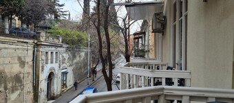 Hotel Boutique IVERIA 