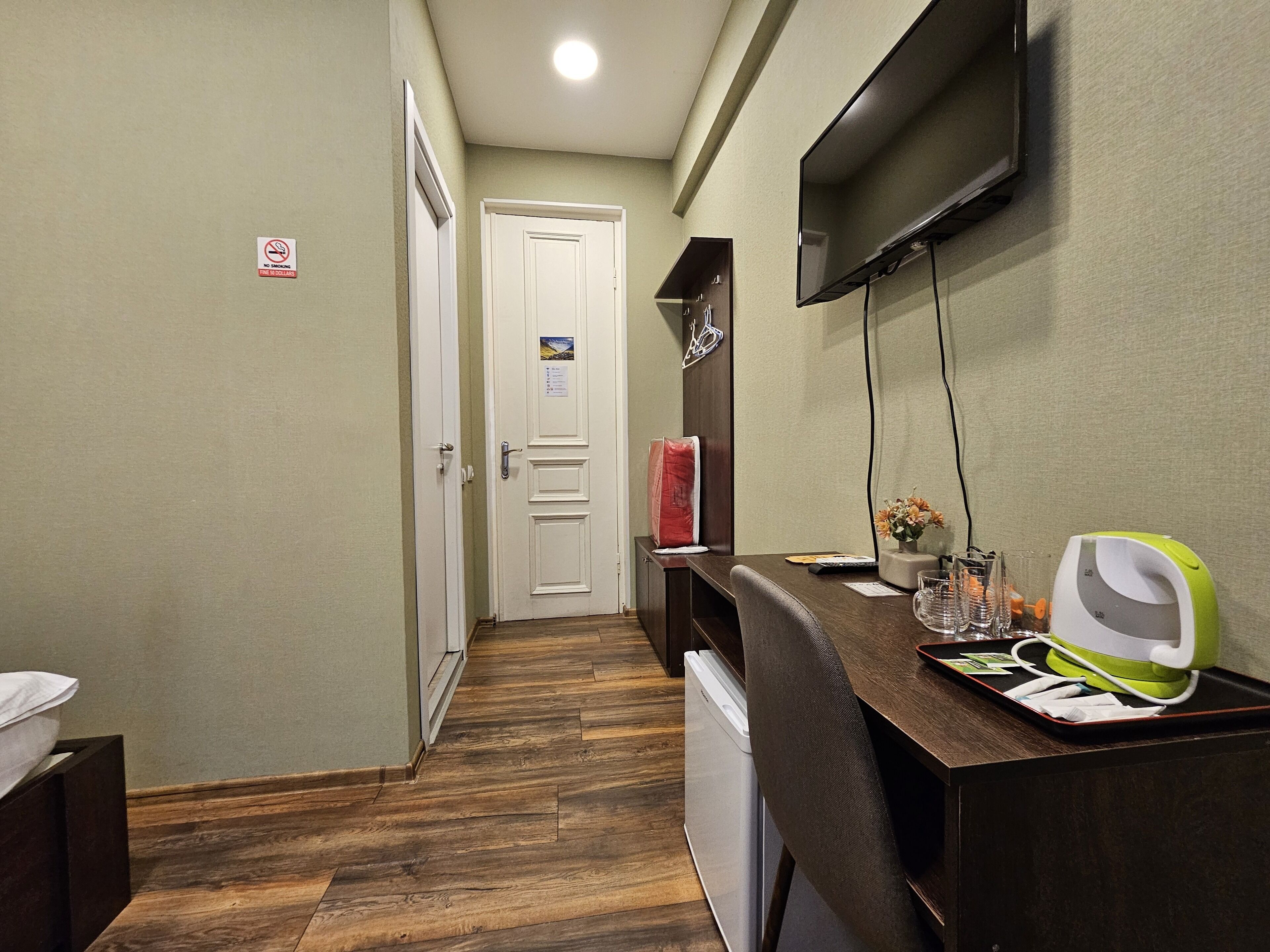 Foto - Hotel Boutique IVERIA