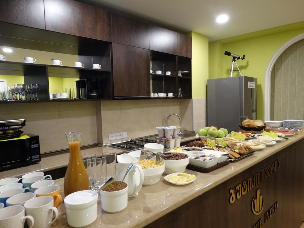 Foto - Hotel Boutique IVERIA