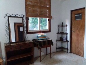 Traditional Loft, Terrace | Room amenity