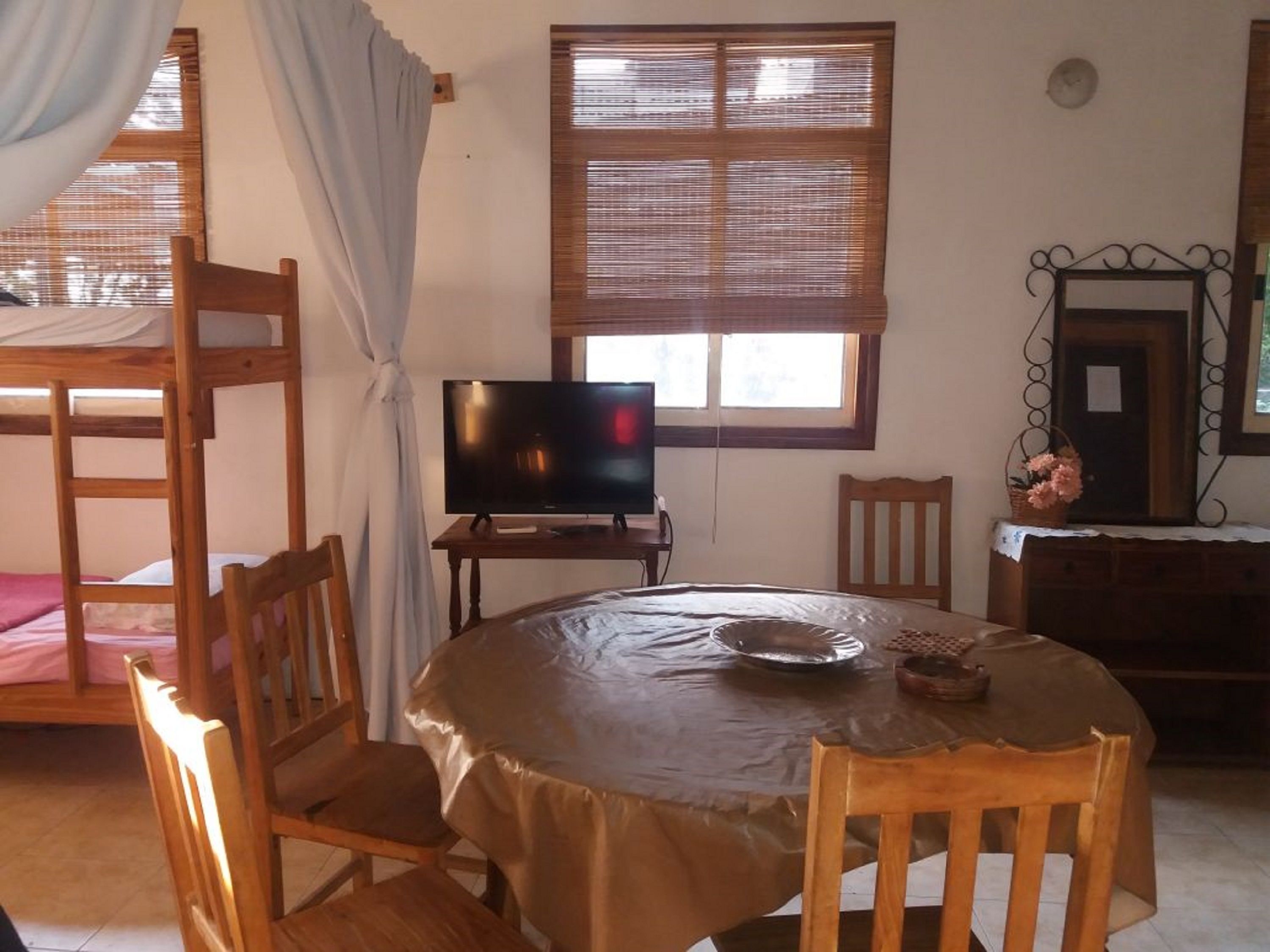 Traditional Loft, Terrace | In-room dining