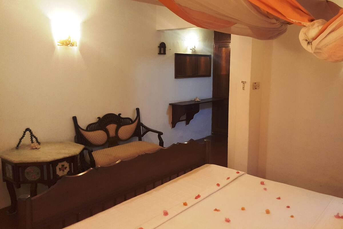 Klassieke tweepersoonskamer, 1 slaapkamer, toegankelijk voor mindervaliden, roken | 10 slaapkamers, lakens van Egyptisch katoen, luxe beddengoed