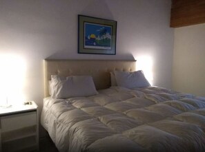 Room - La Ysidora Hotel & Spa (Bella Vista)