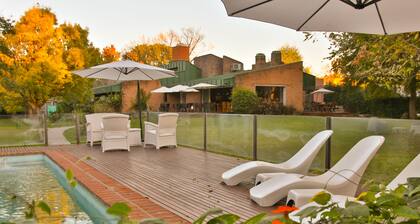 La Ysidora Hotel & Spa