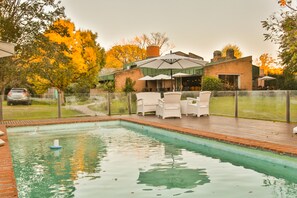 Outdoor pool - La Ysidora Hotel & Spa (Bella Vista)