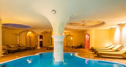 Hotel & Restaurant Feldrand