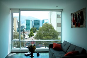 Apartment | Living room