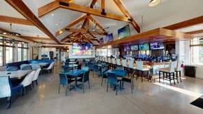 Großes Frühstück unter der Woche gegen Gebühr