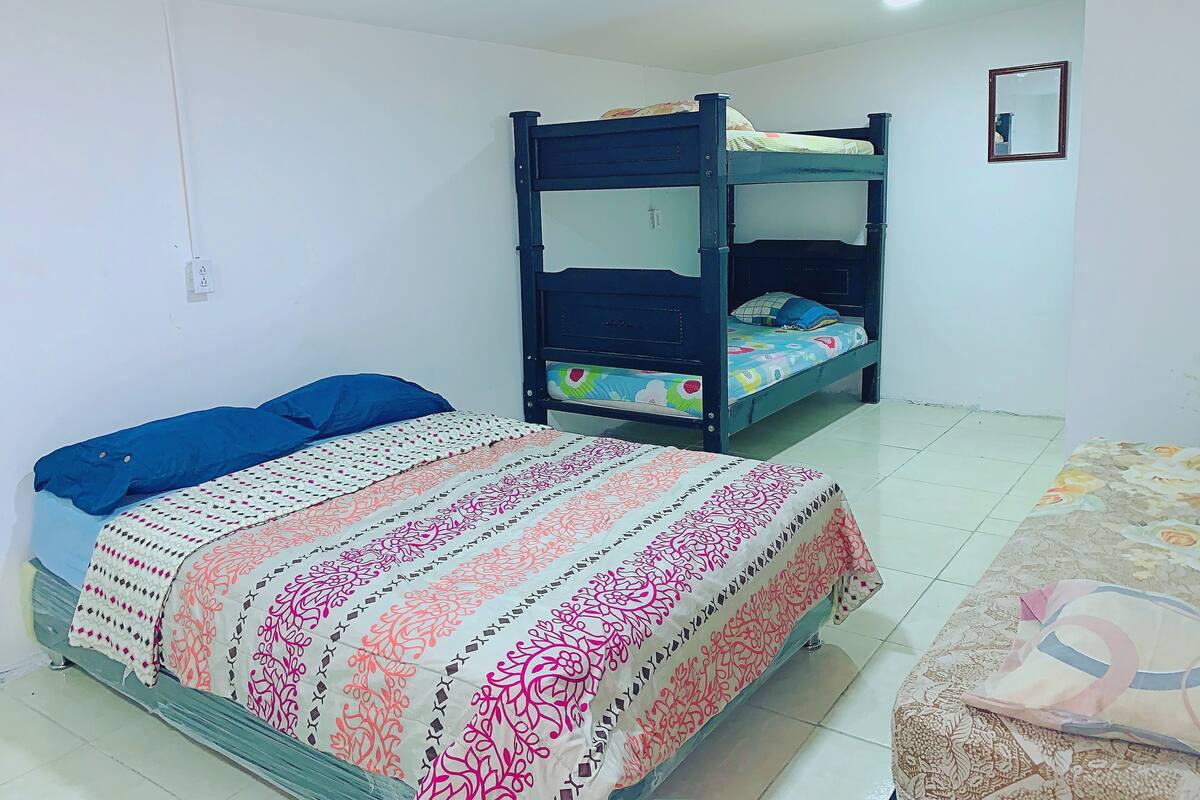 Down duvets, minibar, in-room safe, free WiFi