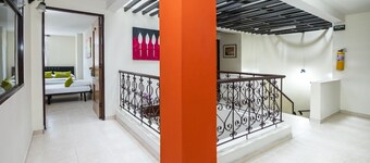 Hotel Los Tunjos
