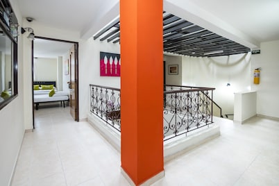 Hotel Los Tunjos