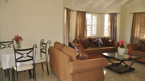 Familienvilla, Nichtraucher | Wohnbereich