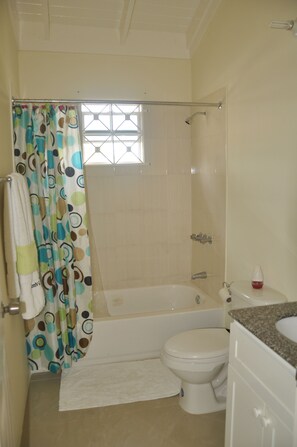 Family Villa, Non Smoking | Bathroom - Ocho Rios Drax hall Manor Brand New Villa (Ocho Rios)
