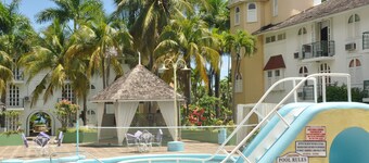 Ocho Rios Sandcastles Ocean View Fantastic Location Sleeps 4