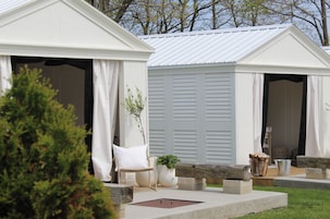 Servicio de la propiedad