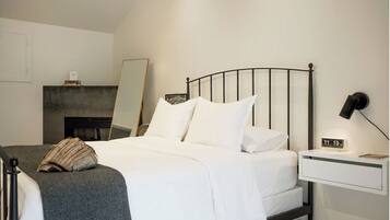 Doppelzimmer, Nichtraucher (The Standard)