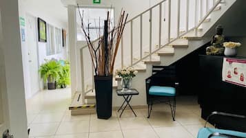 Escaleras