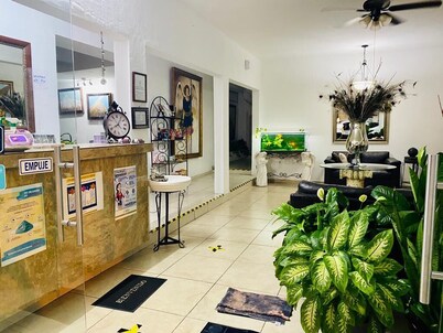 El Rincon De Los Angeles