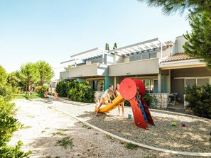 Children’s area