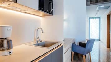 Cucina privata