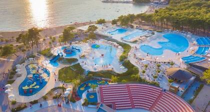 Zaton Holiday Resort