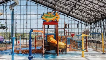 Water park