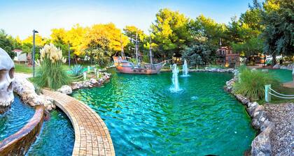 Amadria Park Apartments Šibenik