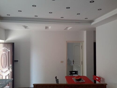 Appartements Aloui Foued