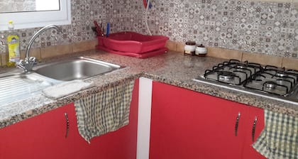 Appartements Aloui Foued