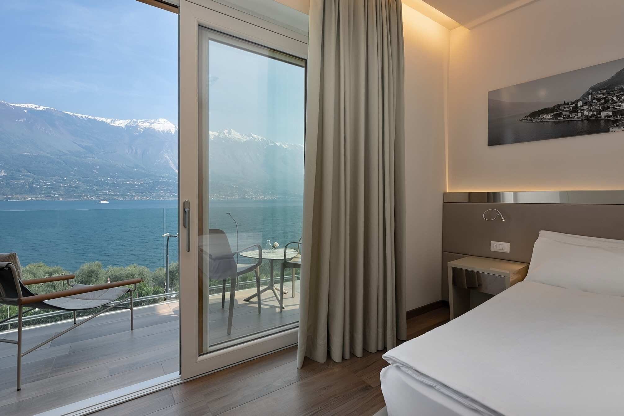 Coffres-forts dans les chambres, Wi-Fi gratuit, draps fournis