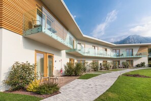 Exterior - Hotel Atilius Adults Only (Limone sul Garda)