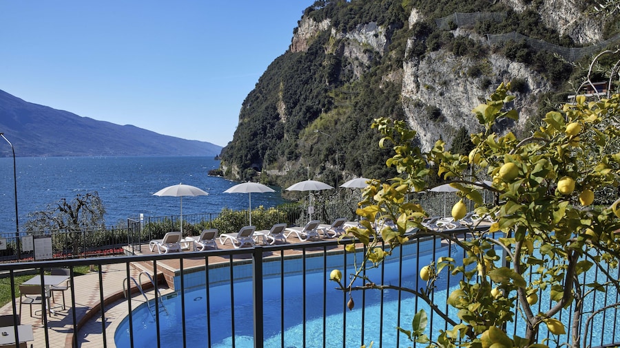 Hotel Atilius Adults Only