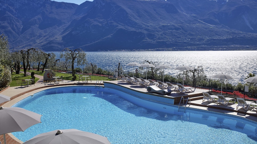 Hotel Atilius Adults Only