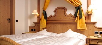 Hotel Flora