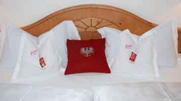 Una cassaforte in camera, una scrivania, Wi-Fi gratuito