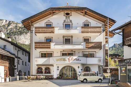 Hotel Flora