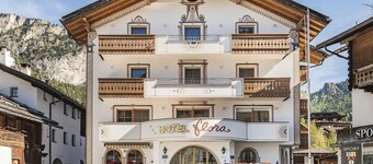 Hotel Flora