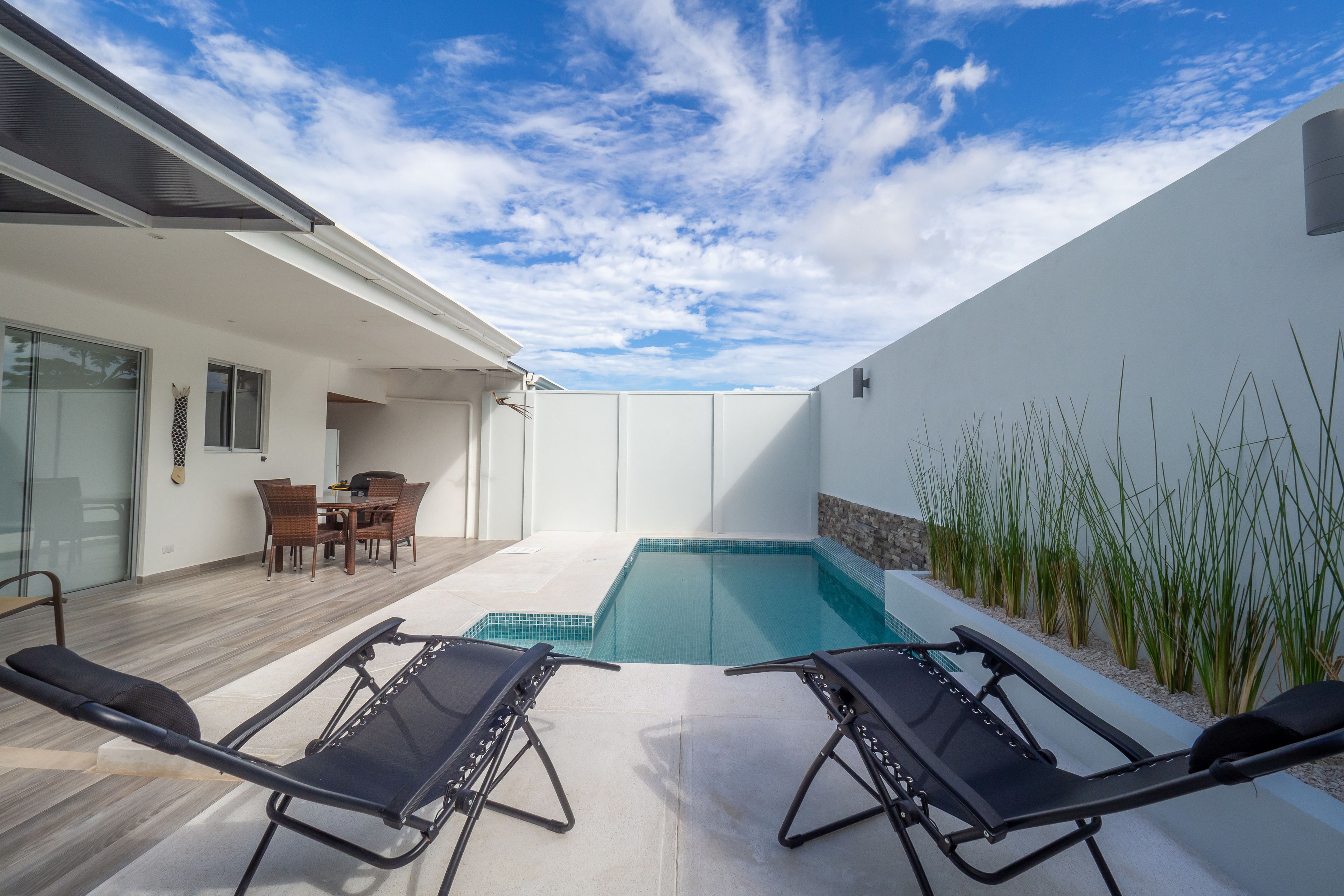 Teras/patio