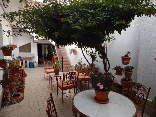 Casa de Huespedes Isabella