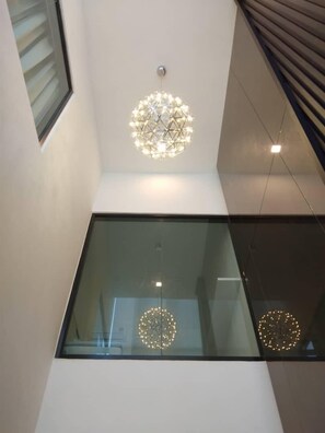 Apartment, 2 Bedrooms | Living room | Flat-screen TV - Moocaa Home M-city Duplex Studio (Kuala Lumpur)