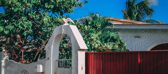 Willemstad Apartments