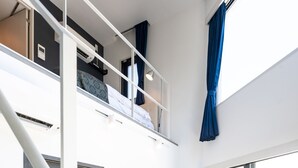 Flat-screen TV