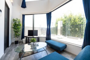 Televisión de pantalla plana