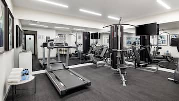 Gimnasio