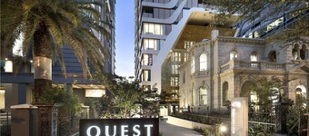 Quest St Kilda Road