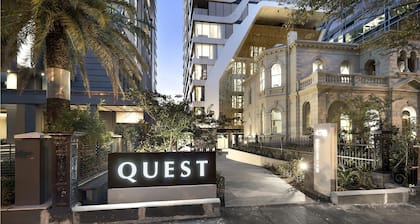 Quest St Kilda Road