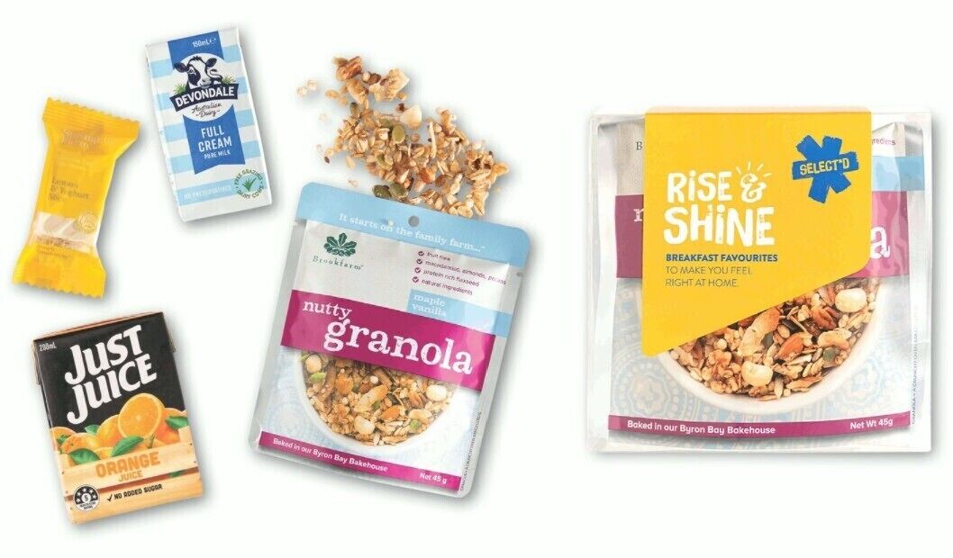 daily continental breakfast for a fee